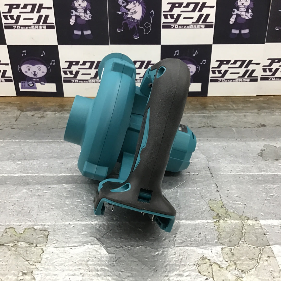 ★マキタ(makita) コードレスブロワ UB185DZ【所沢店】