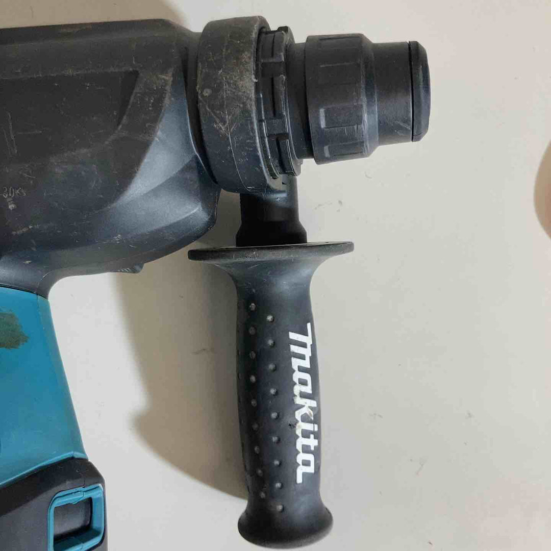 ★マキタ(makita) 24mmコードレスハンマドリル(本体+ケースのみ) HR244DZK【戸田店】