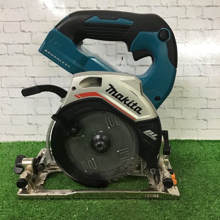 ★マキタ(makita) コードレス丸のこ HS474DRGX【町田店】