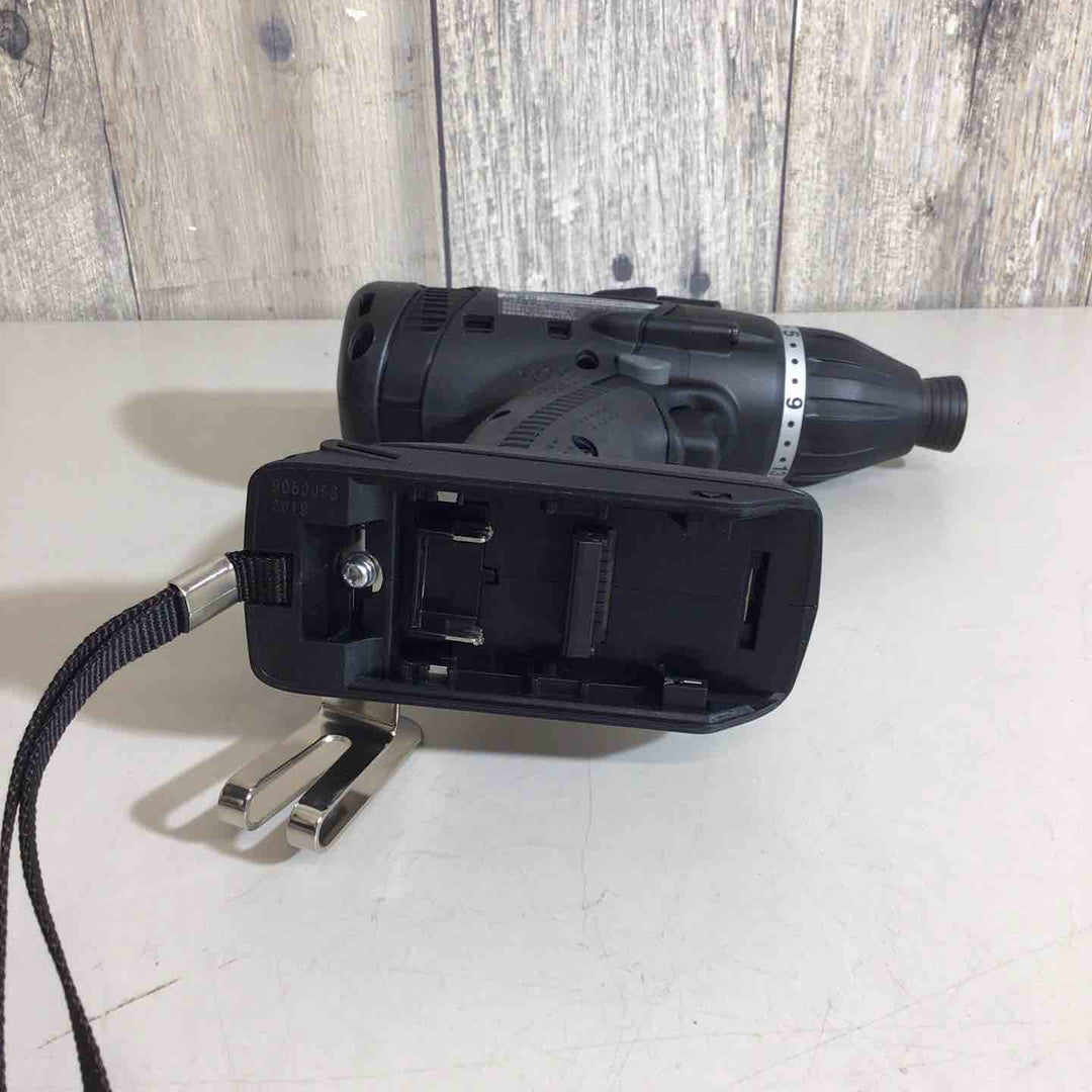 ★パナソニック(Panasonic) コードレスマルチインパクトドライバー EZ75A9LJ2G-B【戸田店】
