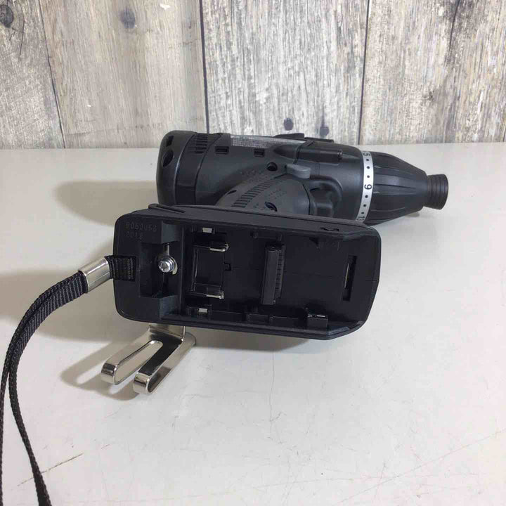 ★パナソニック(Panasonic) コードレスマルチインパクトドライバー EZ75A9LJ2G-B【戸田店】