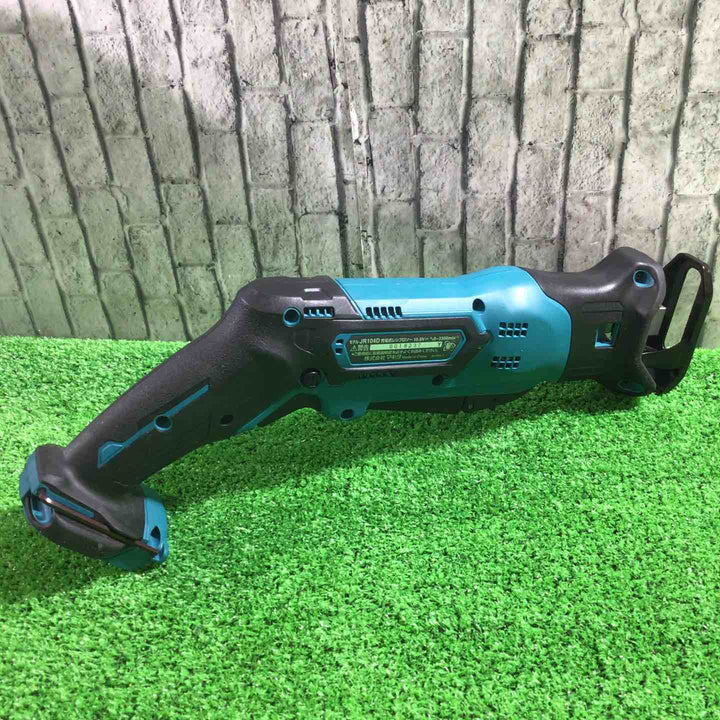 ★マキタ(makita) コードレスレシプロソー JR104DSH【川口店】