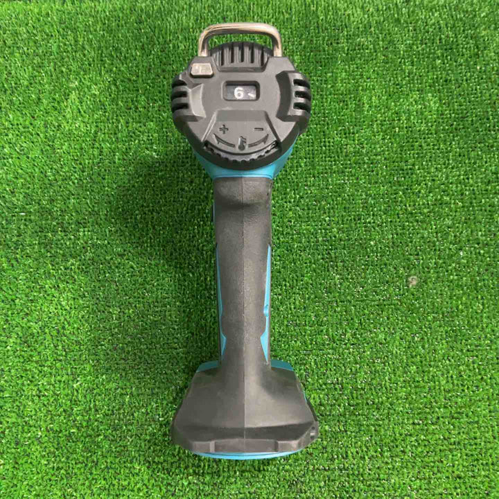 ★マキタ(makita) コードレスヒートガン HG181DZK【草加店】