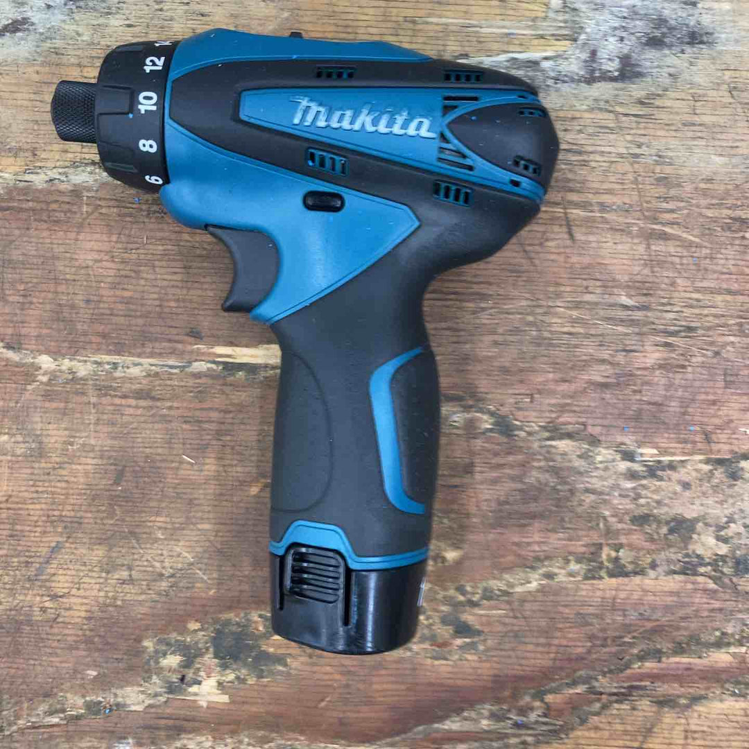 ☆マキタ(makita) コードレスドリルドライバー DF030DZ【柏店】