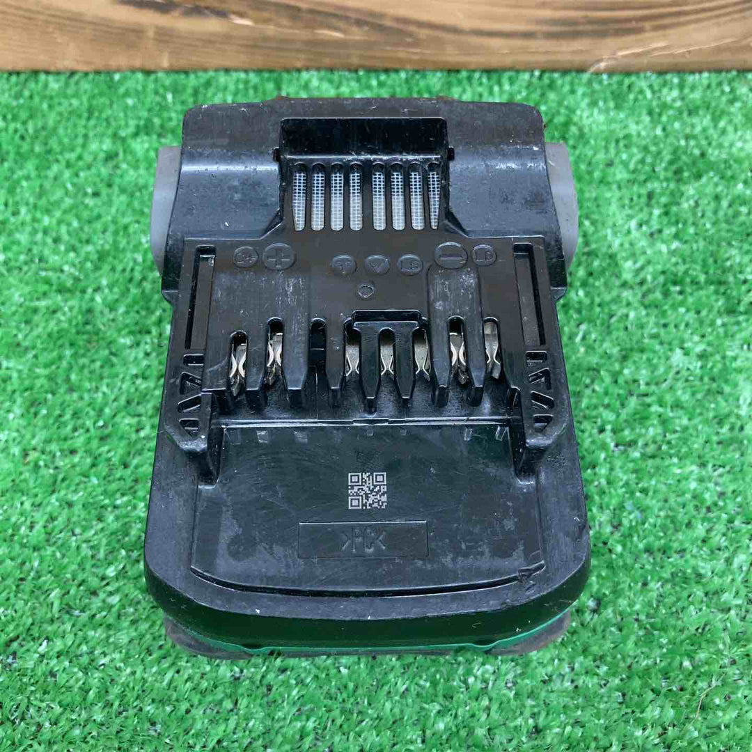 【中古品】 ハイコーキ/HIKOKI ※旧:日立工機 リチウムイオンバッテリー 36V/2.5Ah BSL36A18BX 【鴻巣店】