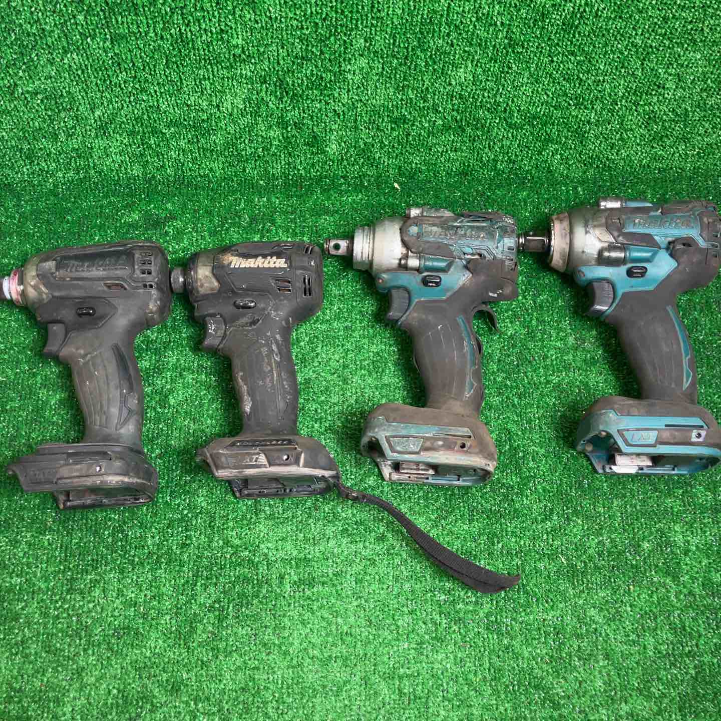 インパクトドライバー 一覧】中古工具を買うなら安心保証のアクト