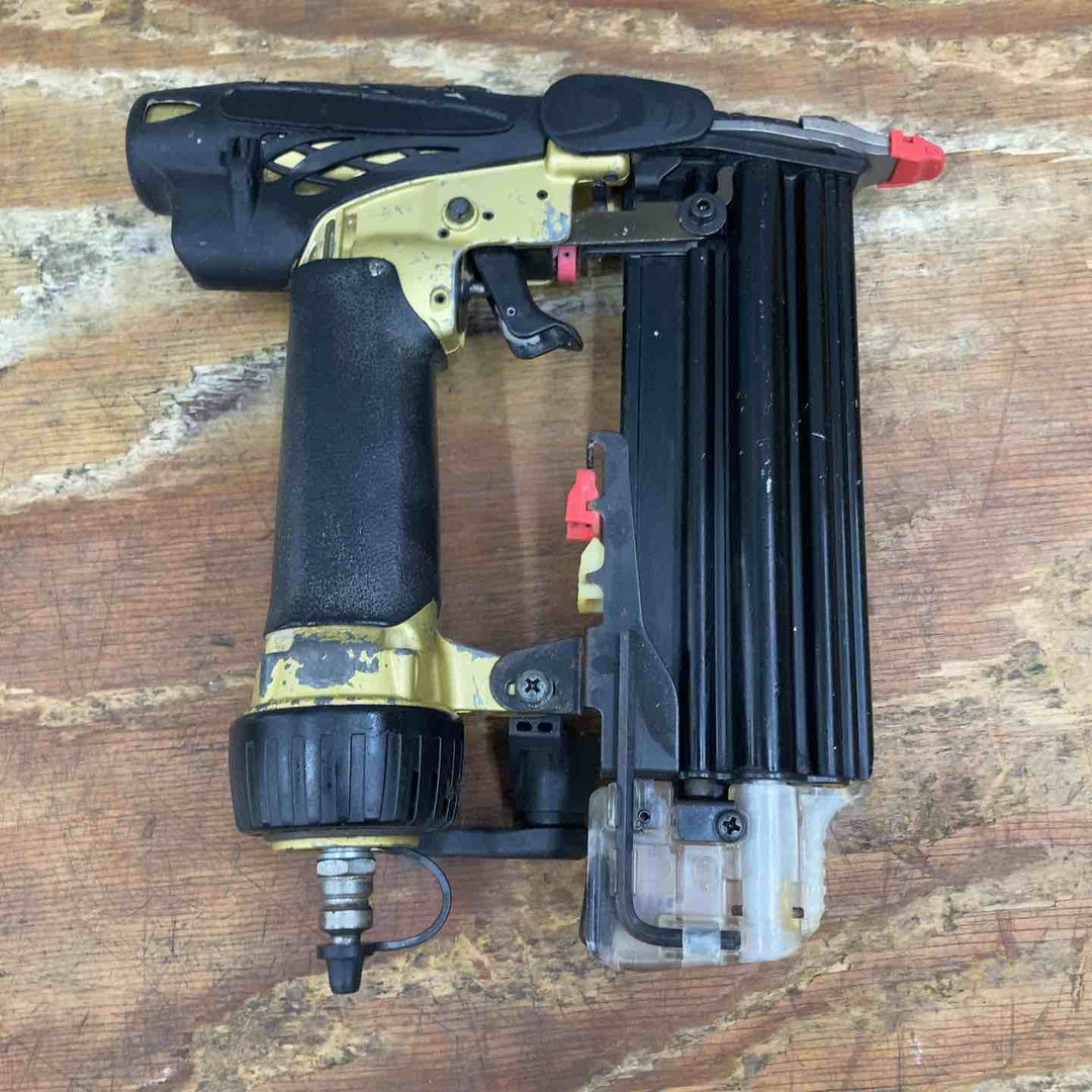 ★ハイコーキ(HIKOKI ※旧:日立工機) 高圧フィニッシュネイラ NT55HM2【柏店】