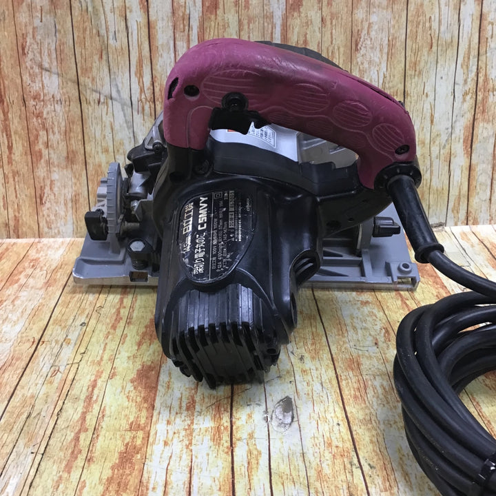 ★ハイコーキ(HIKOKI ※旧:日立工機) 深切り電子丸のこ C5MVY【川崎店】