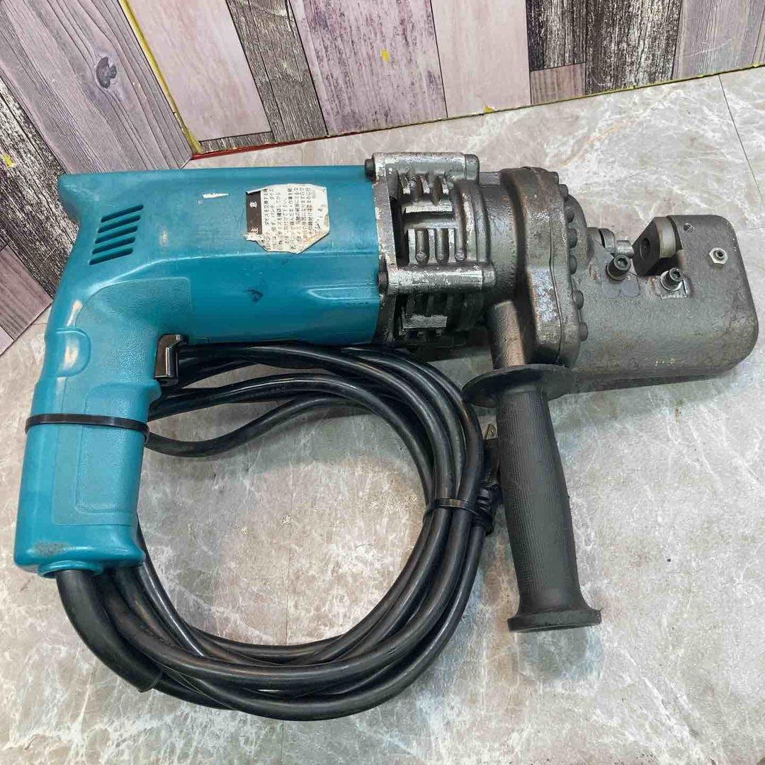 マキタ:電動パンチャ PP150【八潮店】