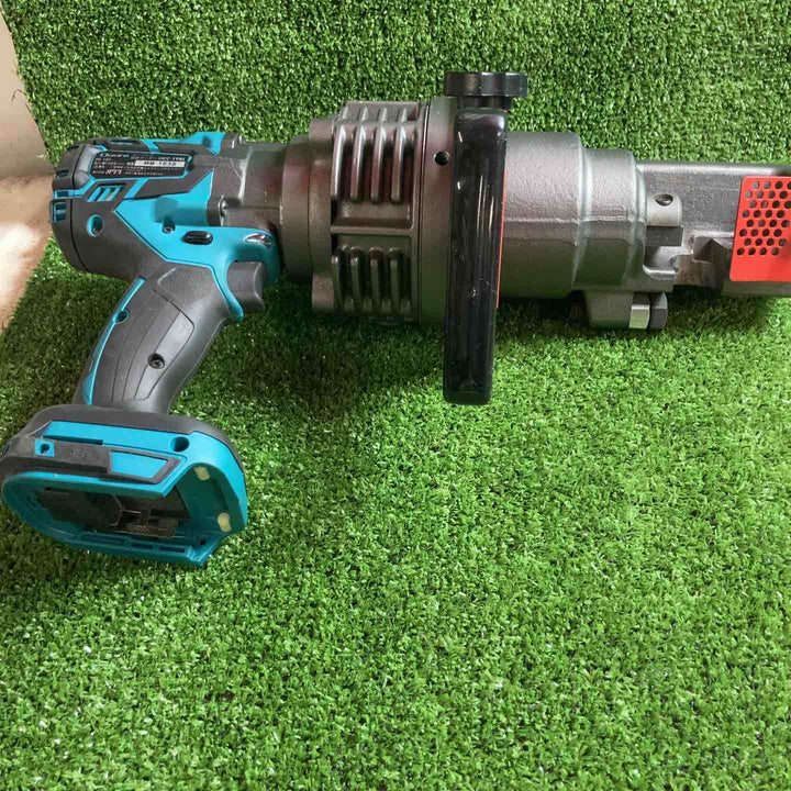 オグラ(Ogura) コードレス鉄筋カッター HCC-19BL【川崎店】