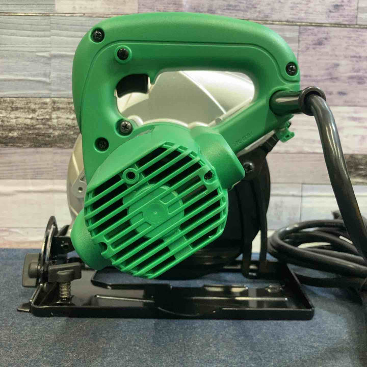 【未使用品】★ハイコーキ HIKOKI 165mm 丸のこ C6SS 2021年製【八潮店】