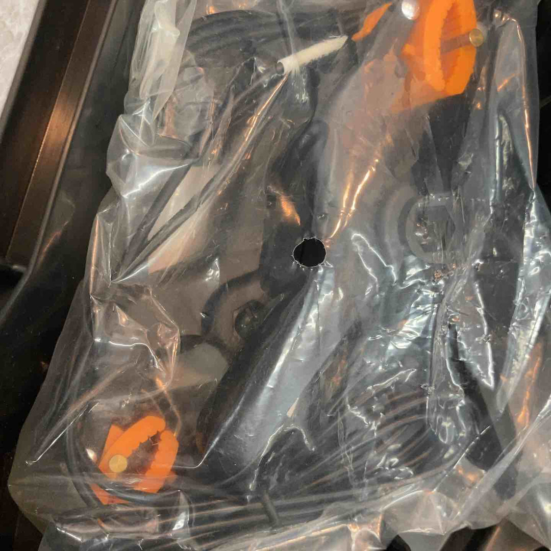 testo テストー デジタルマニホールド 550s ホース付き【八潮店】
