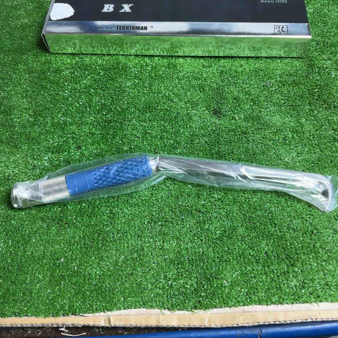 MIKI ハッカー BX1RD-BU【草加店】
