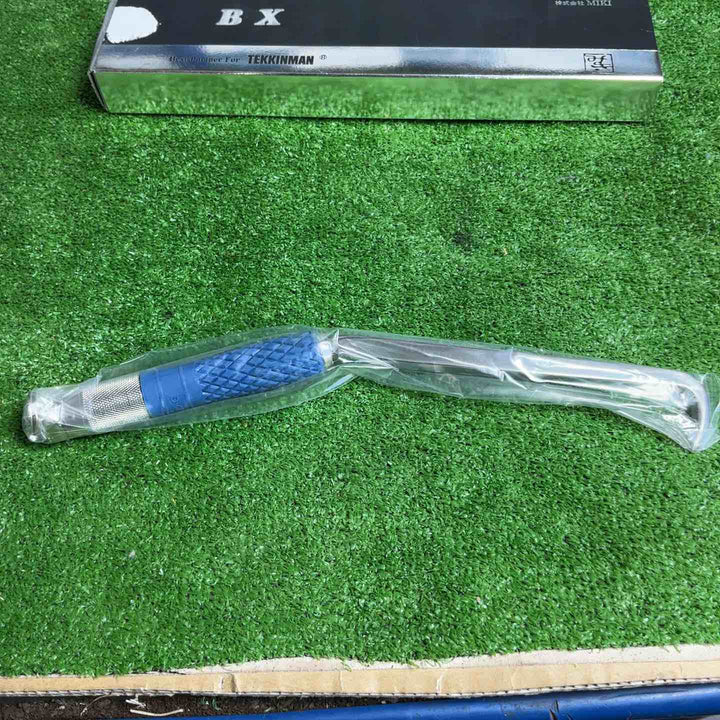 MIKI ハッカー BX1RD-BU【草加店】