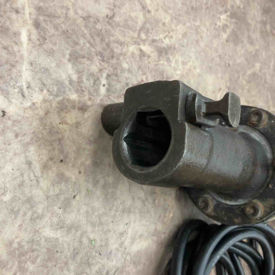 【中古品】ハイコーキ(HIKOKI ※旧:日立工機) 電動ハンマ H65SB2【所沢店】