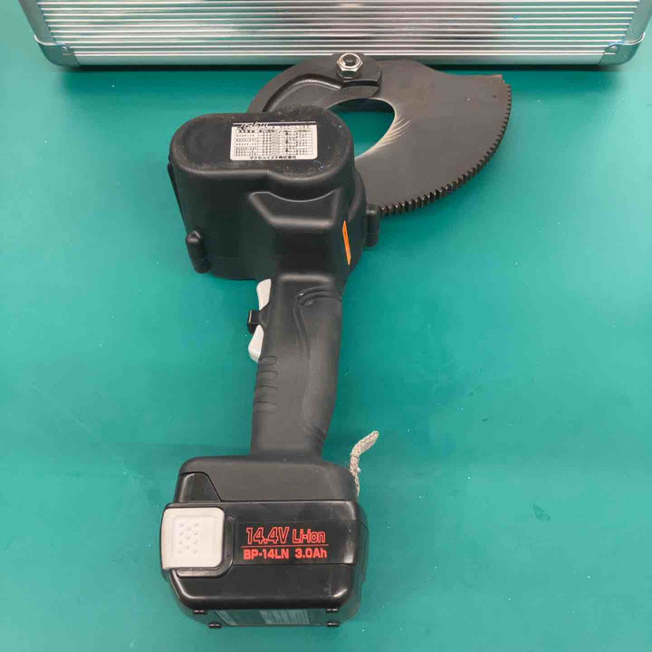 ◇泉 充電式ケーブルカッタ RECLI65【戸田店】