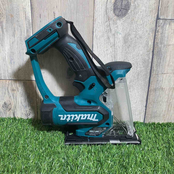 ★マキタ(makita) 18V コードレスボードカッタ SD180DZ 本体のみ ベース交換済み！【戸田店】