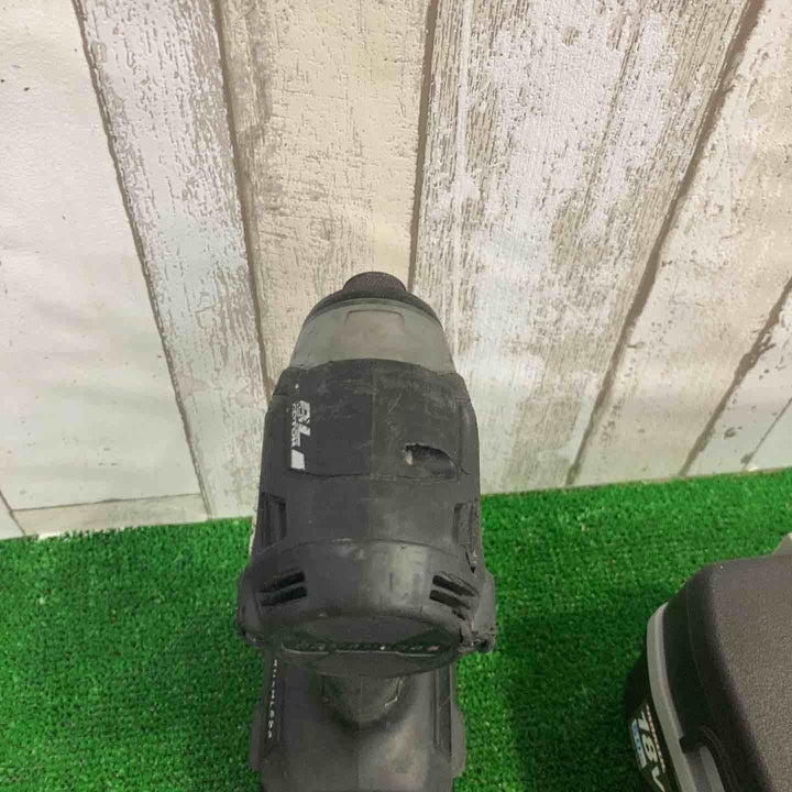 ★マキタ(makita) コードレスインパクトドライバー TD173DRGXB【町田店】