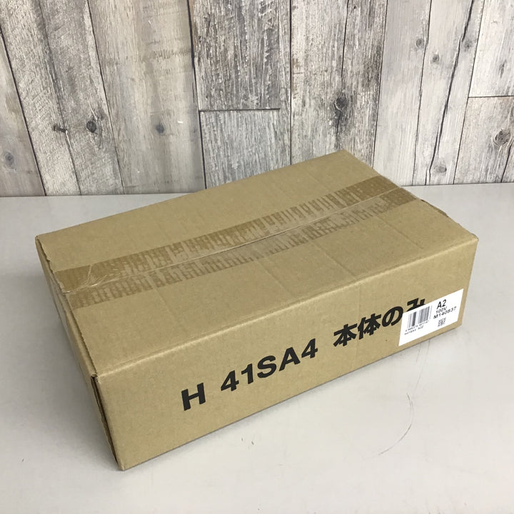 【未使用品】★ハイコーキ HIKOKI ハンマ H41SA4(N) 【戸田店】