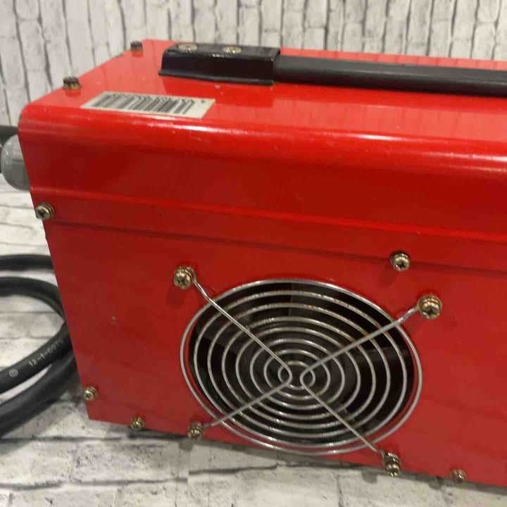 ◇日動 単相200V インバーター直流溶接機 NA-160DS【川口店】