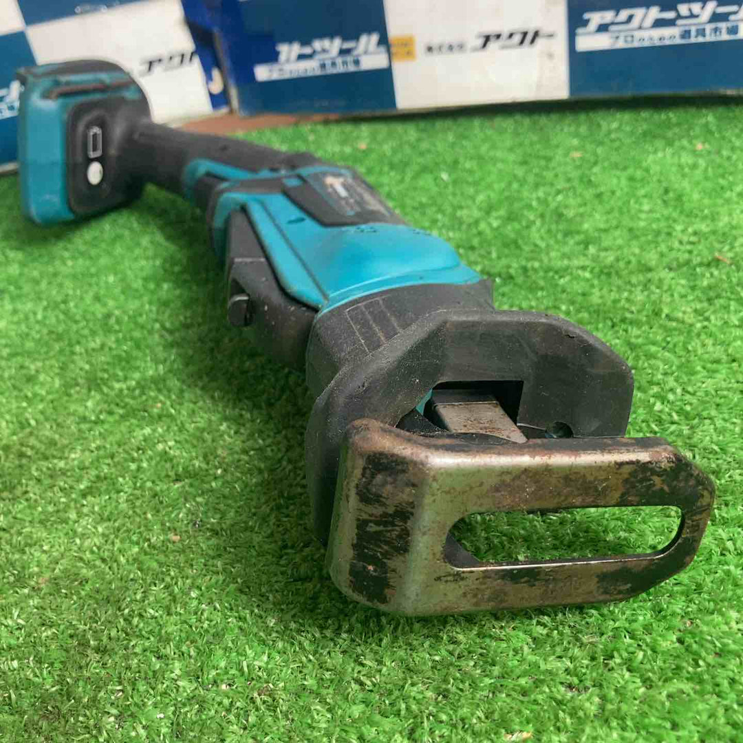 ★マキタ(makita) コードレスレシプロソー JR184DZ【草加店】