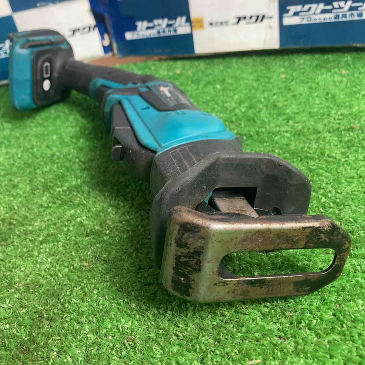 ★マキタ(makita) コードレスレシプロソー JR184DZ【草加店】