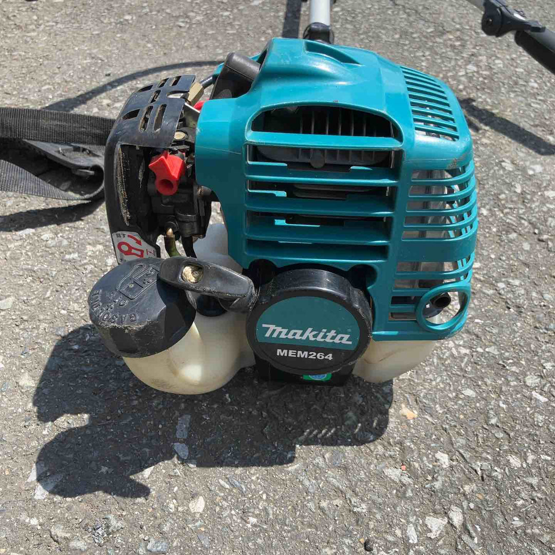 【店頭受取り限定】◇マキタ(makita) エンジン刈払機 MEM264【鴻巣店】