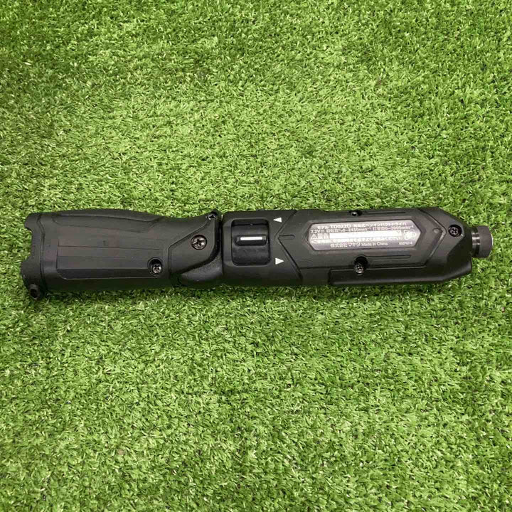 ★マキタ(makita) コードレスペンインパクトドライバー TD022DSHXB【川崎店】