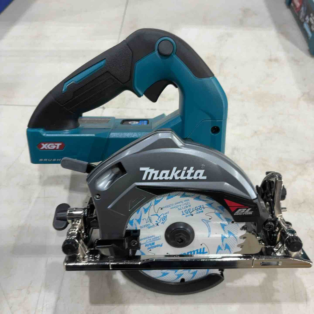 ★マキタ(makita) コードレスマルノコ HS005GRDX【川口店】