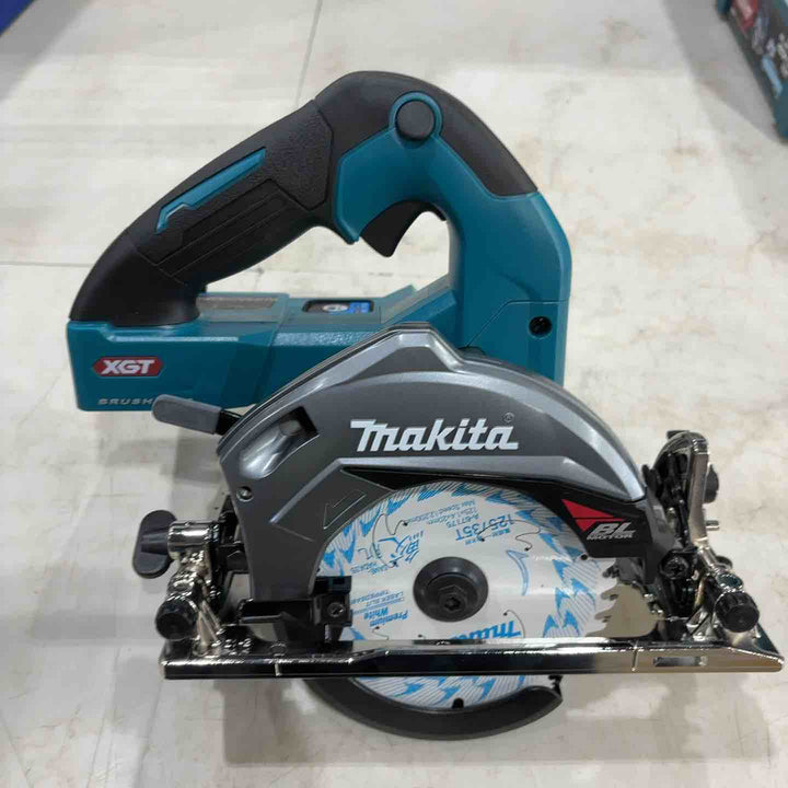 ★マキタ(makita) コードレスマルノコ HS005GRDX【川口店】
