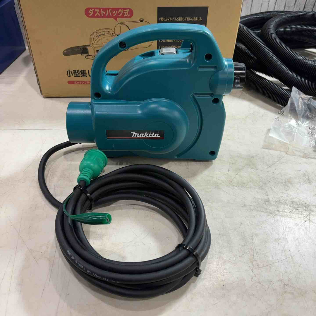 ★マキタ(makita) 小型集じん機 乾式 450(P)【川口店】