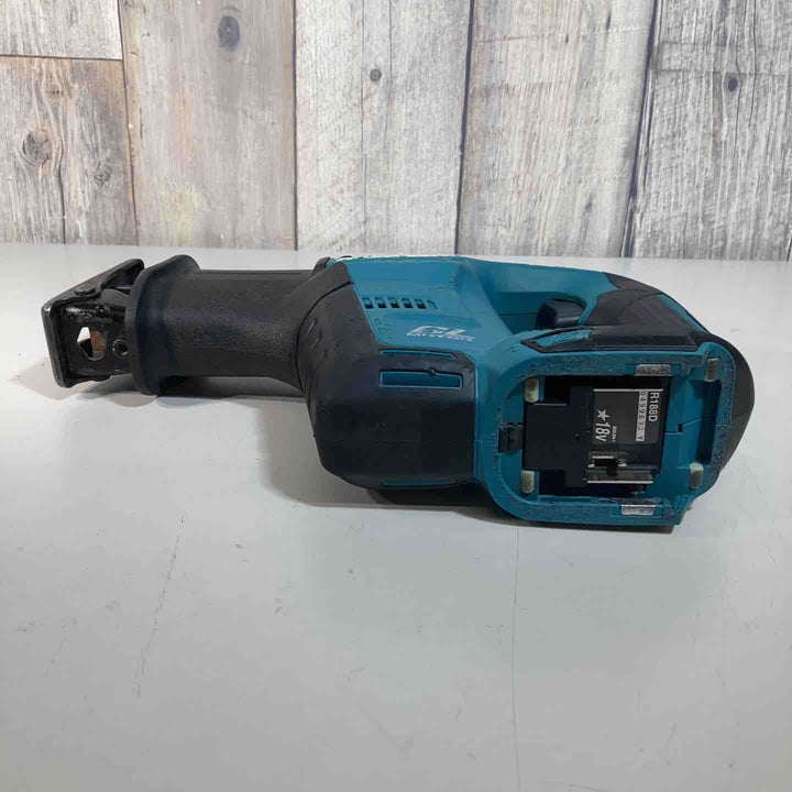 ★マキタ(makita) コードレスレシプロソー JR188DRGX【戸田店】