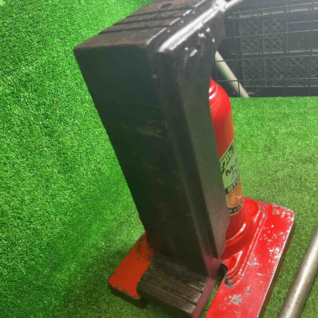 ◇イーグル(今野製作所) 爪付きジャッキ M-100【藤沢店】