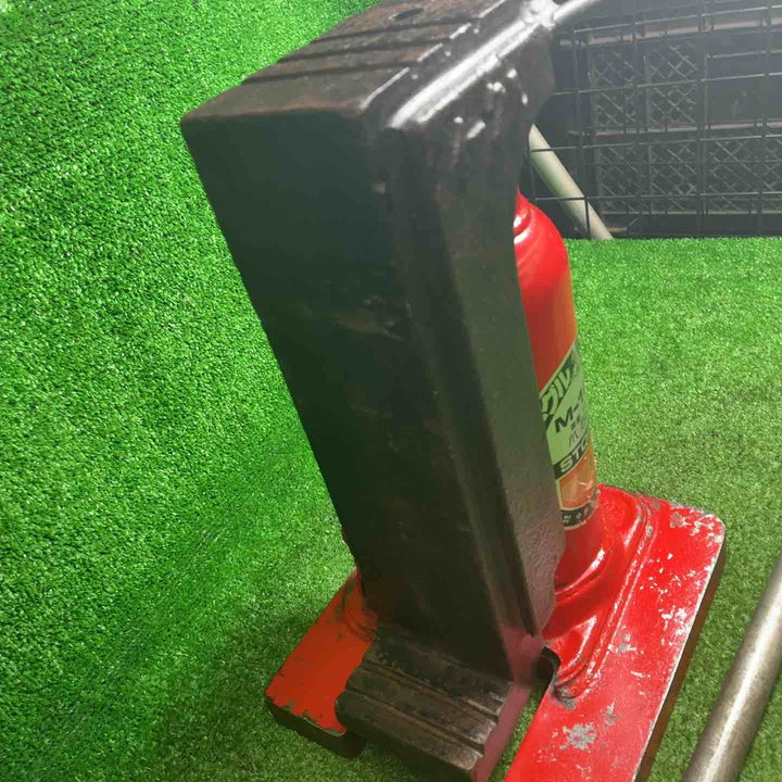 ◇イーグル(今野製作所) 爪付きジャッキ M-100【藤沢店】