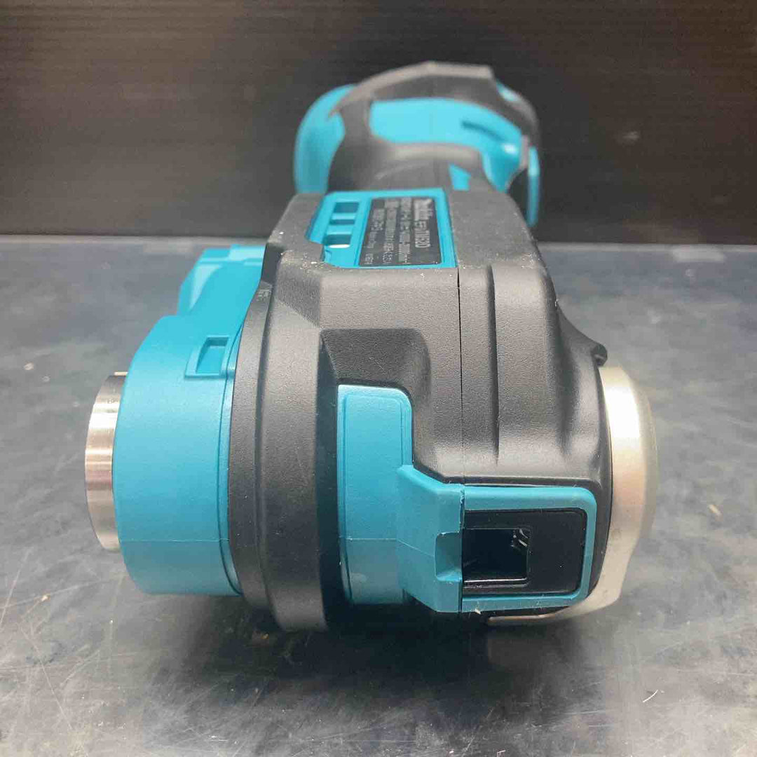 ★マキタ(makita) コードレスマルチツール TM52DRG【川越店】