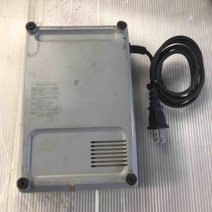 Panasonic コードレスドリルドライバ EZ7441LS2ST1【草加店】