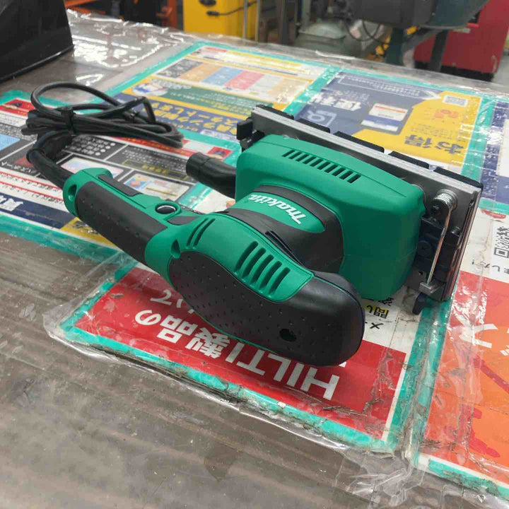◇マキタ(makita) 仕上げサンダ M931【戸田店】