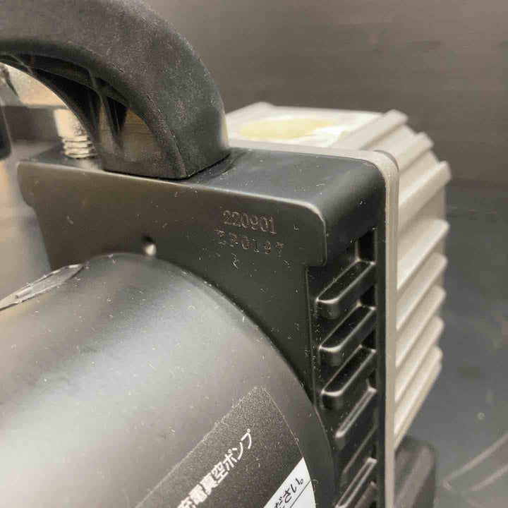 パナソニック/Panasonic コードレス真空ポンプ EZ46A3K-B【川越店】