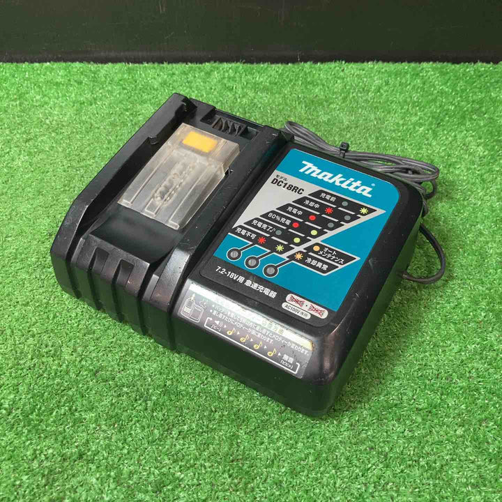 ★マキタ(makita) コードレスインパクトドライバー TD138DRFXL◇バッテリー1個付♪【岩槻店】