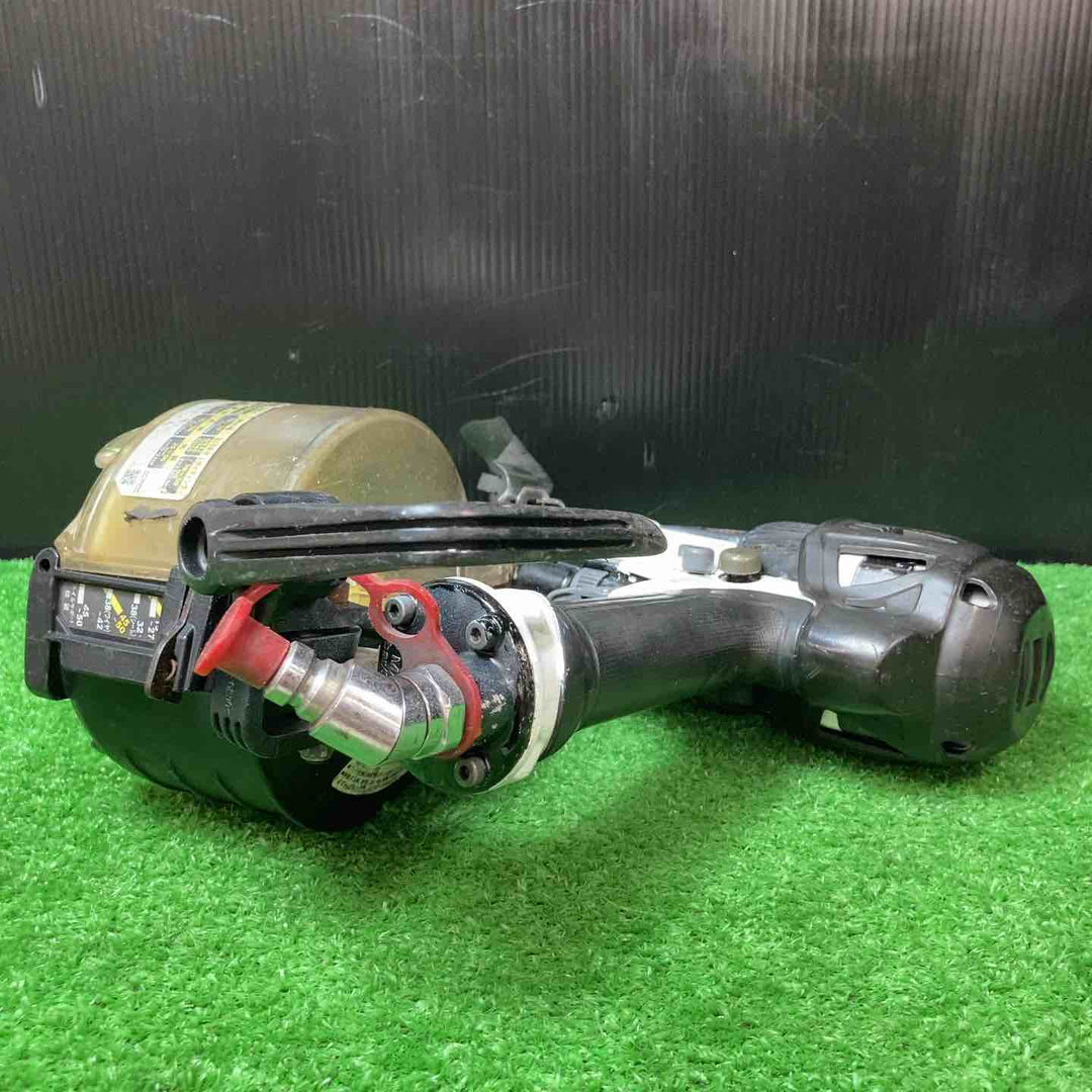 ★マックス(MAX) 高圧エア釘打ち機 HN-50N3(D)-G【草加店】