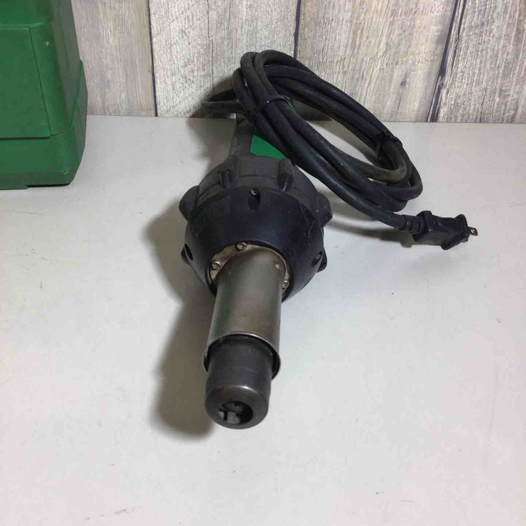 ★ライスター(LEISTER) ヒートガン トリアックST型 (141.230) TRIAC ST【戸田店】