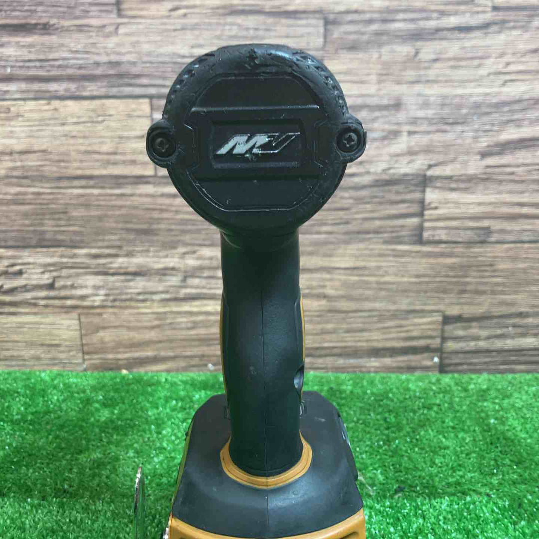 ハイコーキ(日立工機) コードレスインパクトドライバー WH36DC(2XPS)(GC) 限定色グランドキャメル【桶川店】