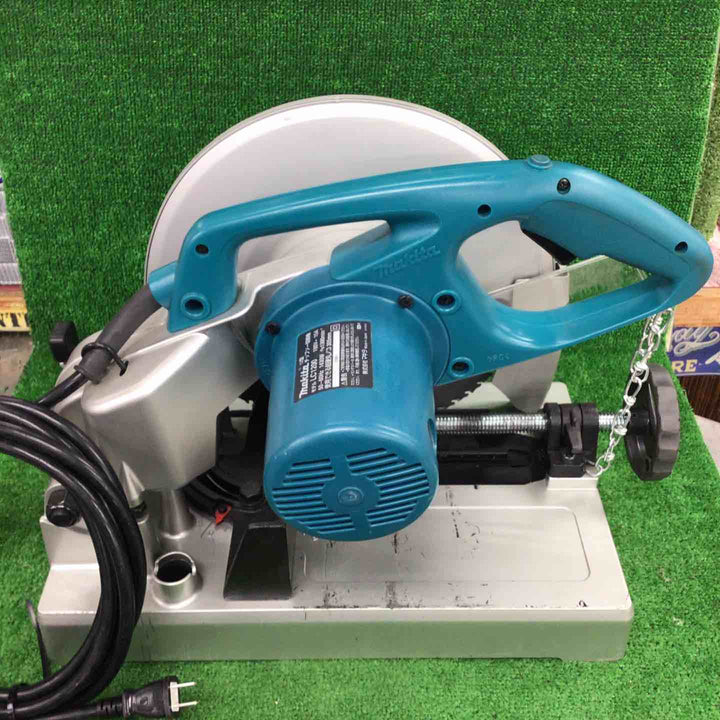 ☆マキタ(makita) 305mmチップソー切断機 LC1200【川崎店】