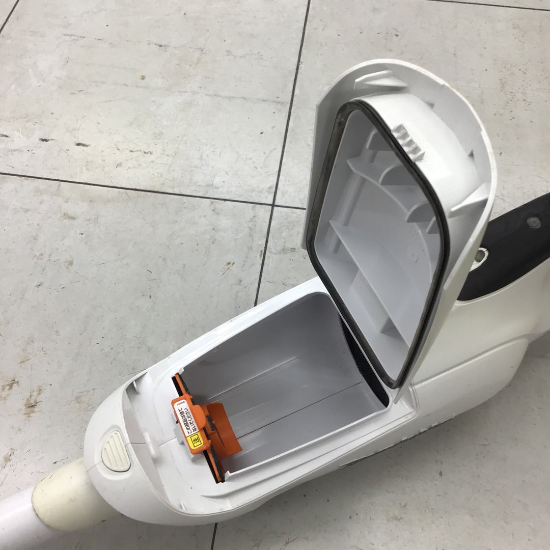【中古品】 マキタ/makita 18V紙パック式コードレスクリーナー・CL182DZ 【鴻巣店】