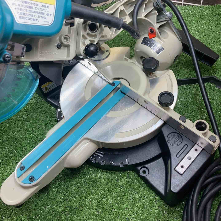 ☆マキタ(makita) 卓上スライド丸のこ LS0611FL【川崎店】