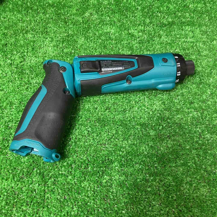 ☆マキタ(makita) コードレスペンドライバドリル DF010DS【岩槻店】