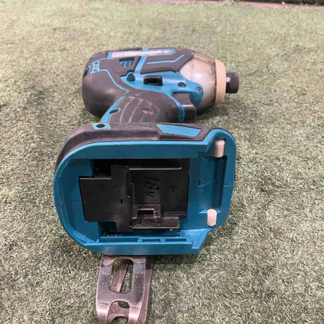 ☆マキタ(makita) コードレスソフトインパクトドライバー TS141DZ 動作確認済【川口店】