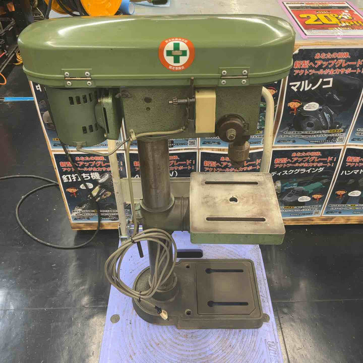 【中古品/店頭受取り限定】 ハイコーキ(HIKOKI ※旧:日立工機) ボール盤 B13 【藤沢店】