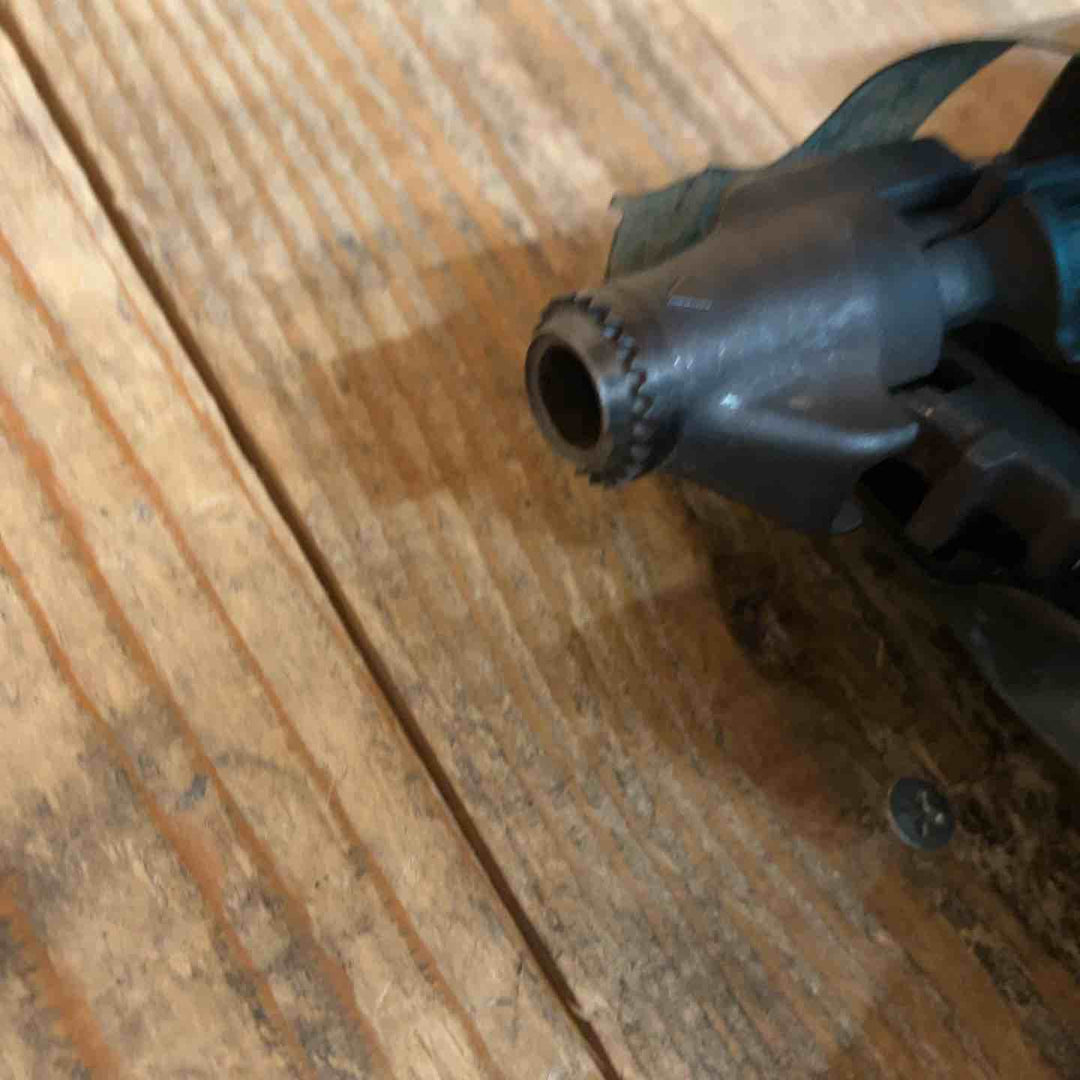 【動作良好】★マックス(MAX) 高圧エア釘打ち機 HN-90N6(D)-G【所沢店】