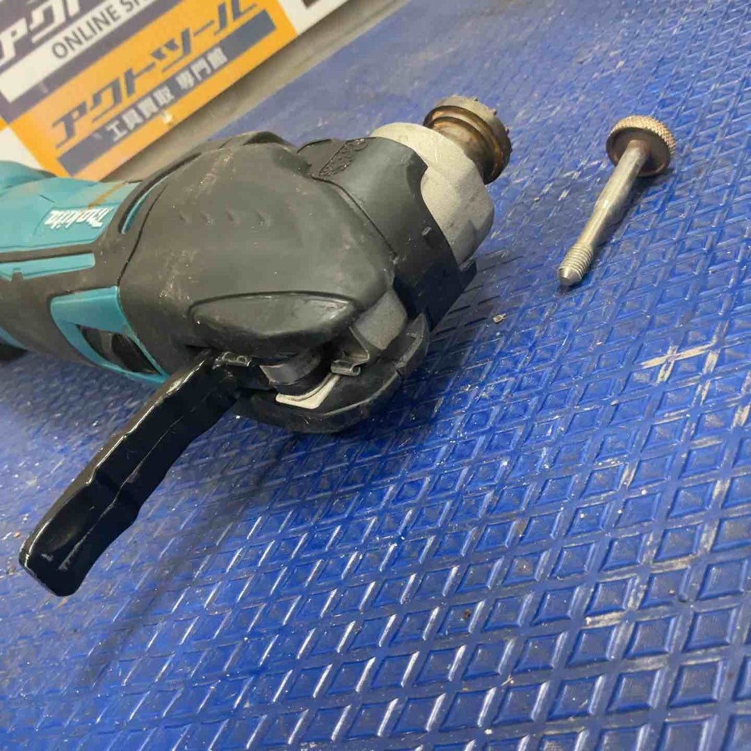 ★マキタ(makita) コードレスマルチツール TM51DZ【草加店】